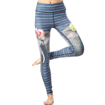 Sexy Sports Yoga Pants - fashion$ense-6263