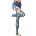 Sexy Sports Yoga Pants - fashion$ense-6263