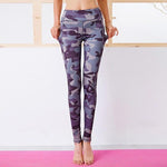 Sexy Sports Yoga Pants - fashion$ense-6263