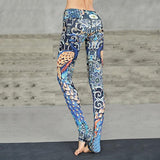 Sexy Sports Yoga Pants - fashion$ense-6263