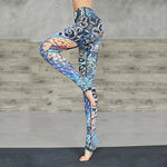 Sexy Sports Yoga Pants - fashion$ense-6263