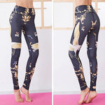 Sexy Sports Yoga Pants - fashion$ense-6263