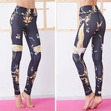 Sexy Sports Yoga Pants - fashion$ense-6263