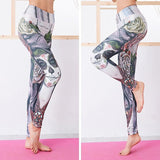 Sexy Sports Yoga Pants - fashion$ense-6263