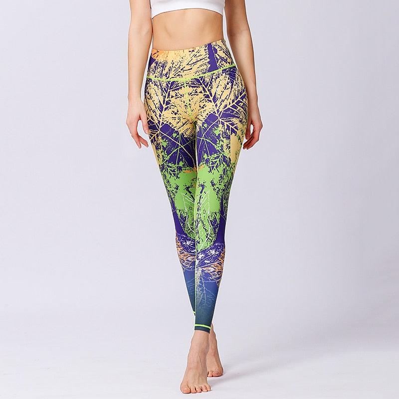 Women Yoga Pants - fashion$ense-6263