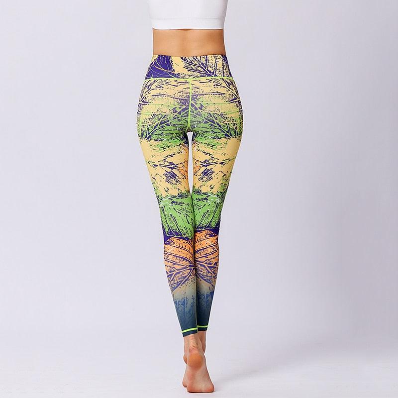 Women Yoga Pants - fashion$ense-6263