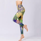 Women Yoga Pants - fashion$ense-6263