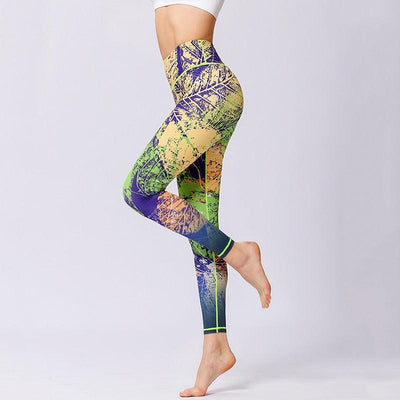 Women Yoga Pants - fashion$ense-6263