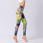 Women Yoga Pants - fashion$ense-6263
