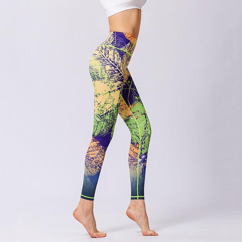 Women Yoga Pants - fashion$ense-6263