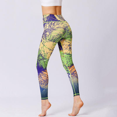 Women Yoga Pants - fashion$ense-6263
