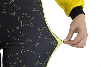 Printing Sexy Elastic Fitness Leggings paddy Workout - fashion$ense-6263