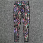 Women's Running Fitness Sports Bra+Yoga Pants - fashion$ense-6263