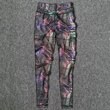 Women's Running Fitness Sports Bra+Yoga Pants - fashion$ense-6263