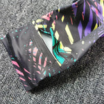 Women's Running Fitness Sports Bra+Yoga Pants - fashion$ense-6263