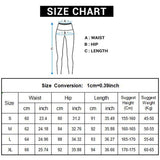 Workout Sexy Leggings Sport Plus Size Women Leggins Push Up Legins Fitness Legging Anti Cellulite Pants - fashion$ense-6263
