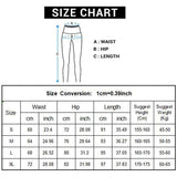 sexy plus size leggings women push up leggins workout leggings with pockets fitness pants anti cellulite legging sport thick - fashion$ense-6263