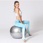 Women sports Athletic Pants Fitness Leggings - fashion$ense-6263