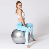 Women sports Athletic Pants Fitness Leggings - fashion$ense-6263