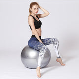 Women sports Athletic Pants Fitness Leggings - fashion$ense-6263