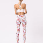 Women sports Athletic Pants Fitness Leggings - fashion$ense-6263
