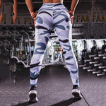Workout Sexy Leggings Sport Plus Size Women Leggins Push Up Legins Fitness Legging Anti Cellulite Pants - fashion$ense-6263