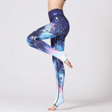 Women sports Athletic Pants Fitness Leggings - fashion$ense-6263