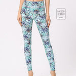 Women sports Athletic Pants Fitness Leggings - fashion$ense-6263
