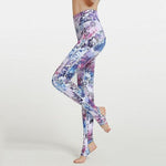 Women sports Athletic Pants Fitness Leggings - fashion$ense-6263