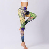 Women Yoga Pants - fashion$ense-6263