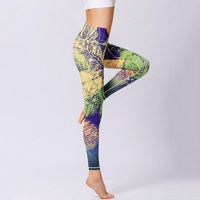 Women Yoga Pants - fashion$ense-6263
