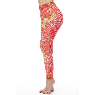 Unicorn Leggings Women Leggins Fitness Legging Sexy Pants 3d Printed Rainbow Star Cat Donuts - fashion$ense-6263