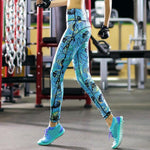 Sexy Sports Yoga Pants - fashion$ense-6263