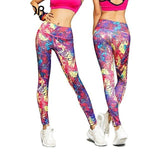 Sexy Sports Yoga Pants - fashion$ense-6263