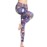 Sexy Sports Yoga Pants - fashion$ense-6263
