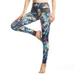 Sexy Sports Yoga Pants - fashion$ense-6263