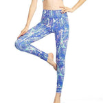 Sexy Sports Yoga Pants - fashion$ense-6263