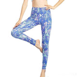 Sexy Sports Yoga Pants - fashion$ense-6263