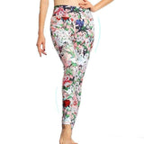 Sexy Sports Yoga Pants - fashion$ense-6263