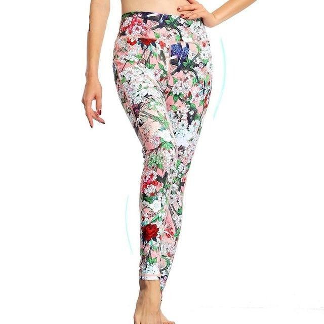 Sexy Sports Yoga Pants - fashion$ense-6263