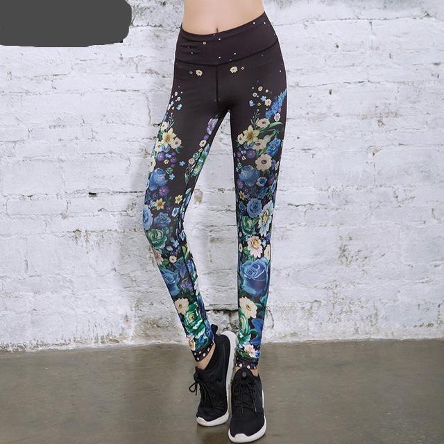 Sexy Sports Yoga Pants - fashion$ense-6263