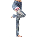 Sexy Sports Yoga Pants - fashion$ense-6263