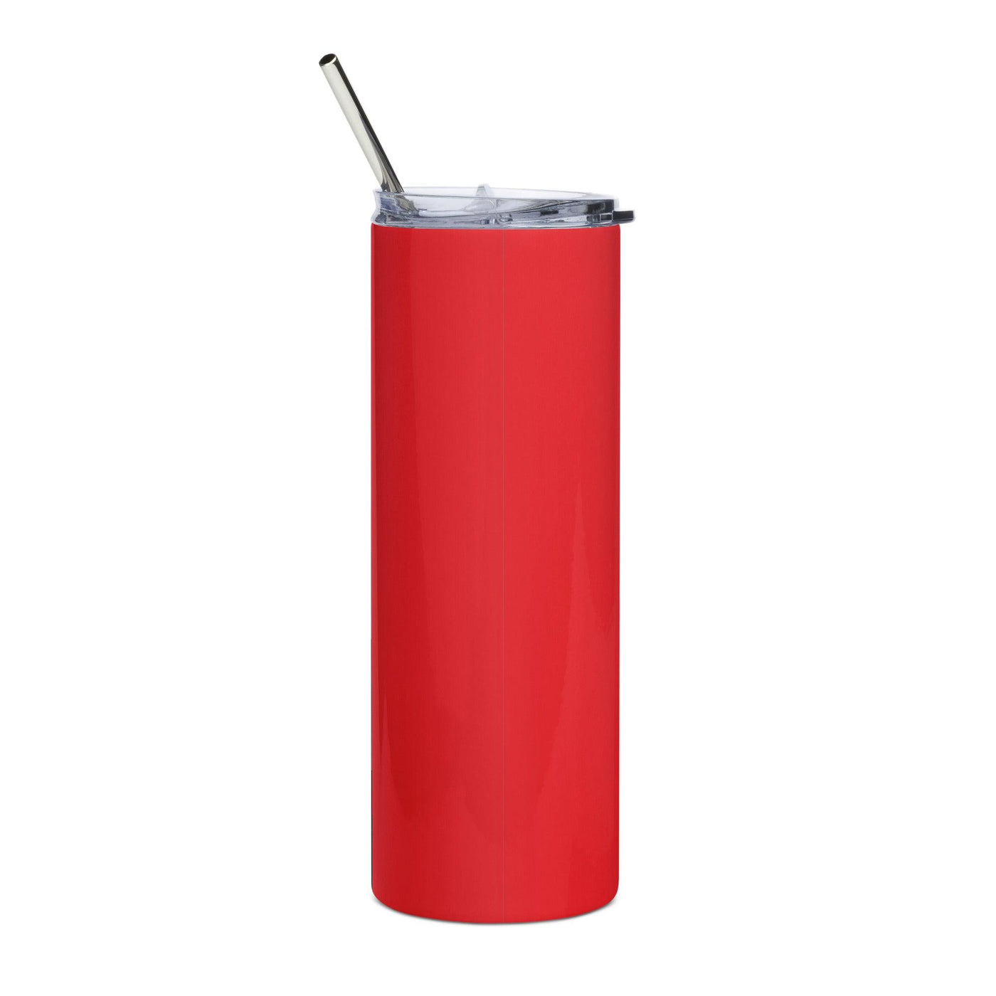 Stainless steel tumbler - fashion$ense-6263