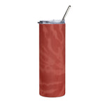 Stainless steel tumbler - fashion$ense-6263