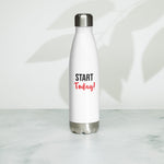 Stainless Steel Water Bottle