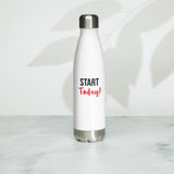 Stainless Steel Water Bottle
