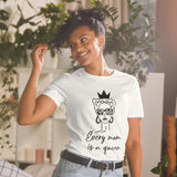 T-Shirt Celebrating Moms