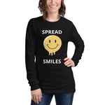 Unisex Long Sleeve Tee - fashion$ense-6263