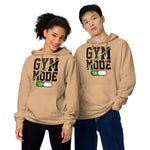 Unisex midweight hoodie - fashion$ense-6263
