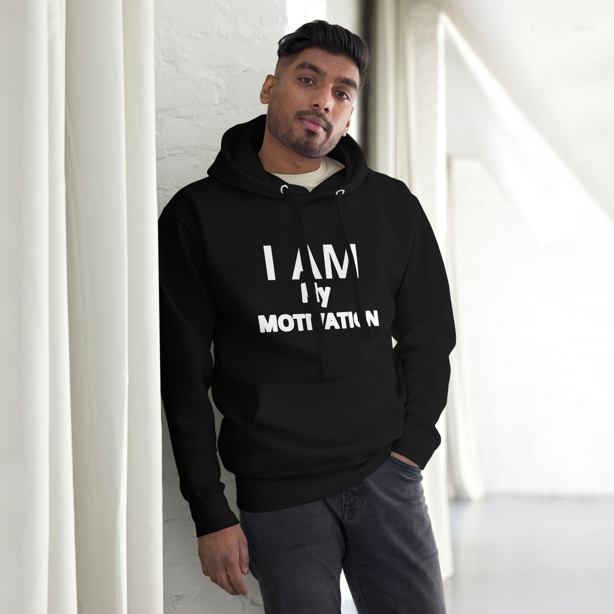 Unisex Hoodie - fashion$ense-6263